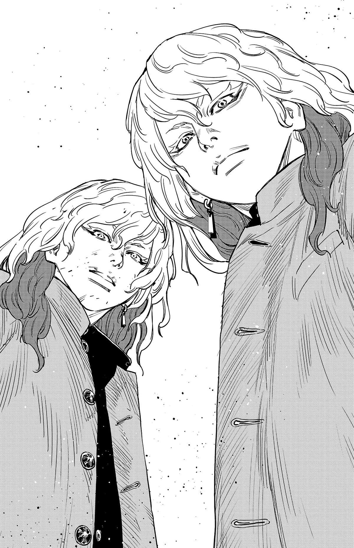 Read Nine Peaks Manga Online