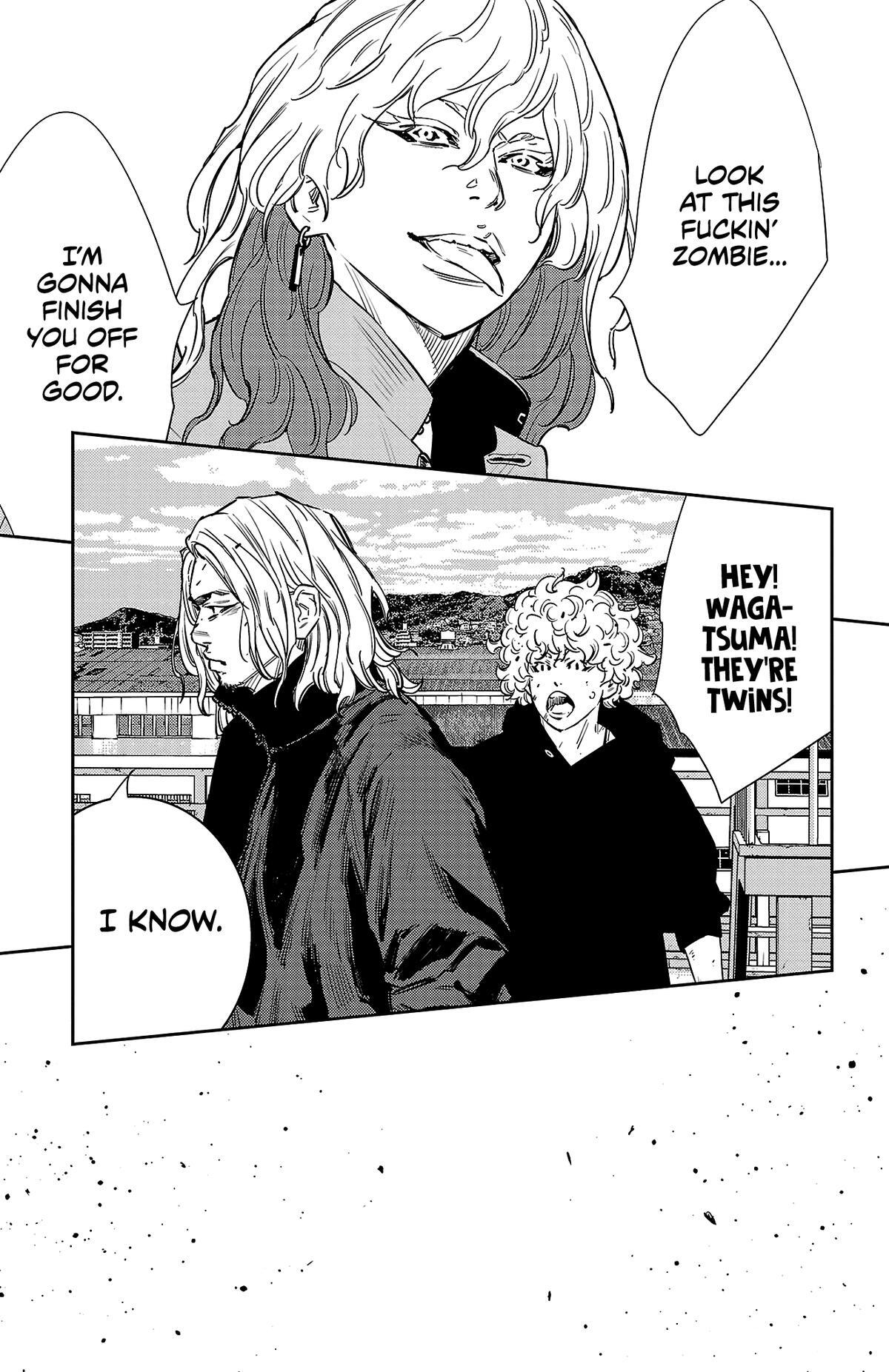 Read Nine Peaks Manga Online