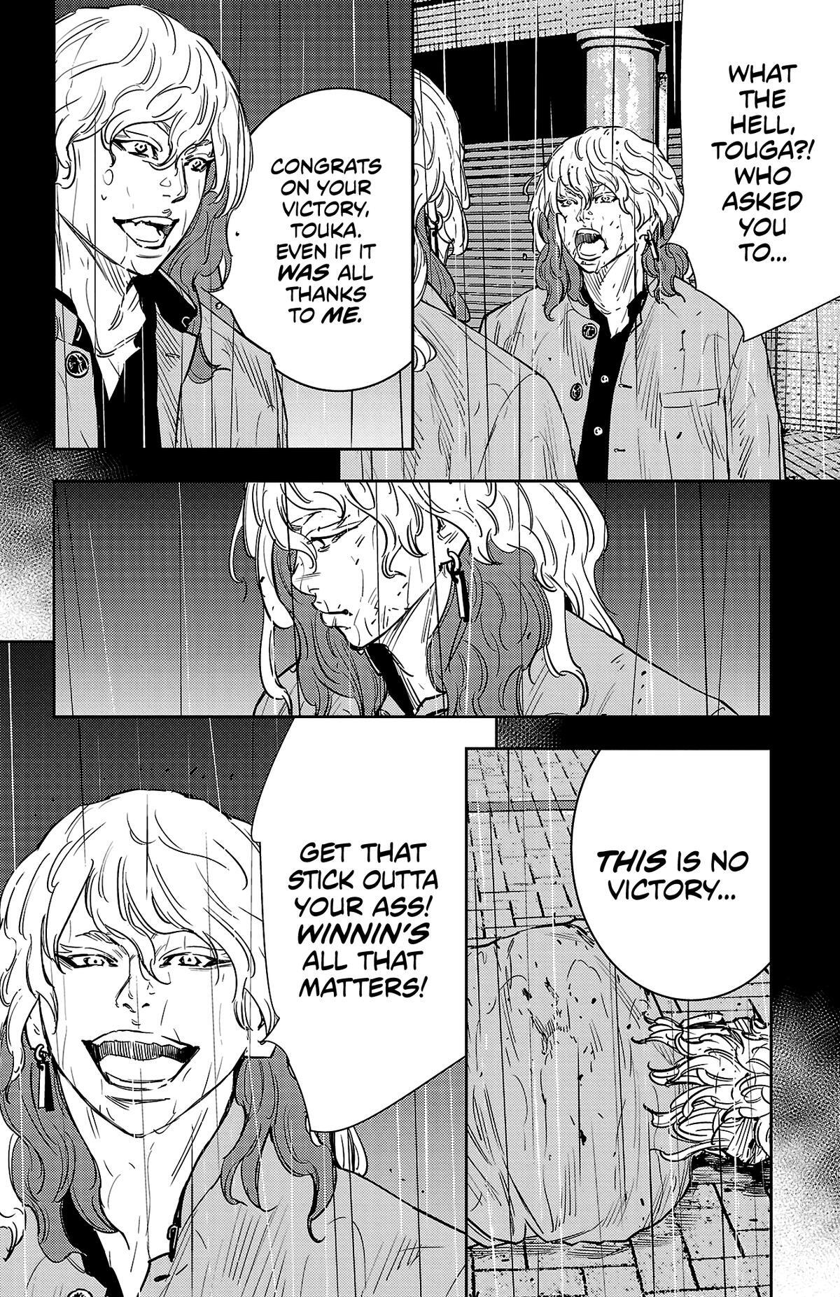 Read Nine Peaks Manga Online