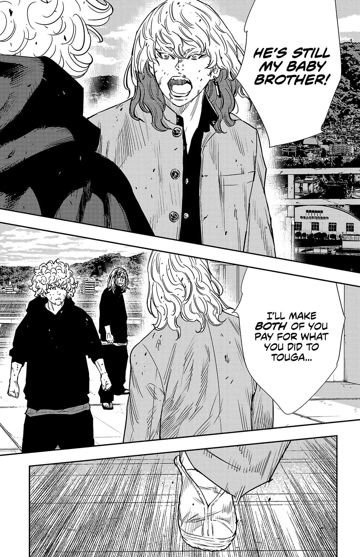 Read Nine Peaks Manga Online