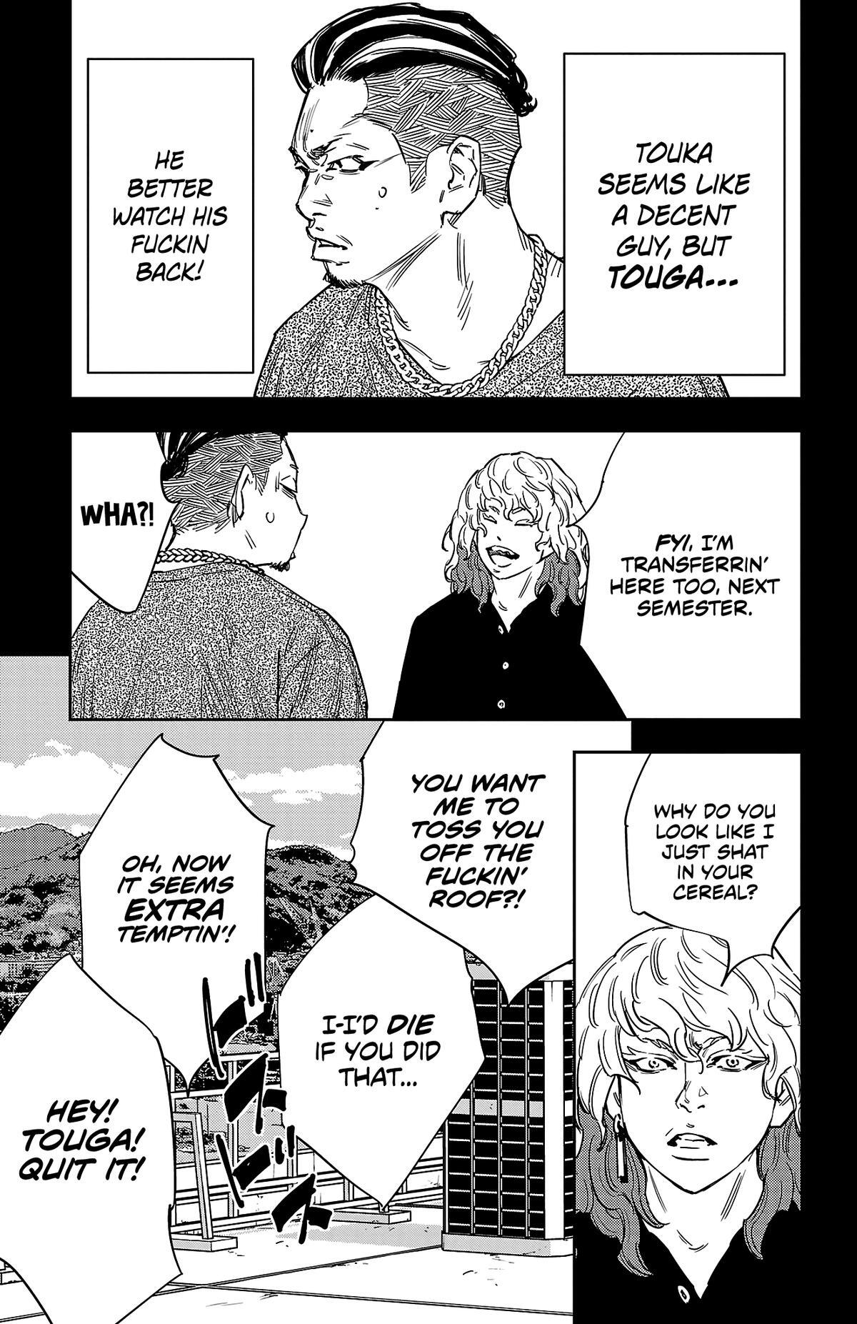Read Nine Peaks Manga Online
