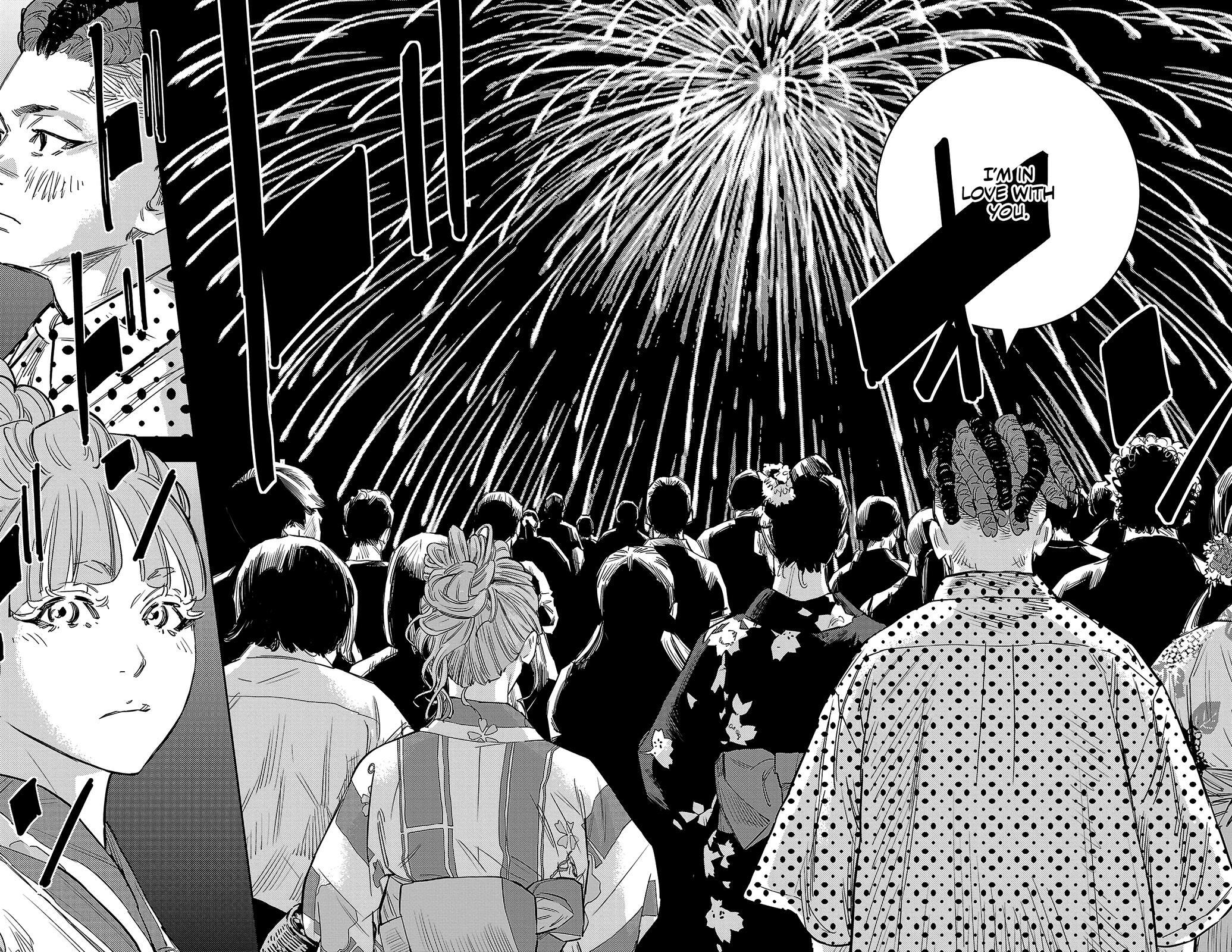 Read Nine Peaks Manga Online