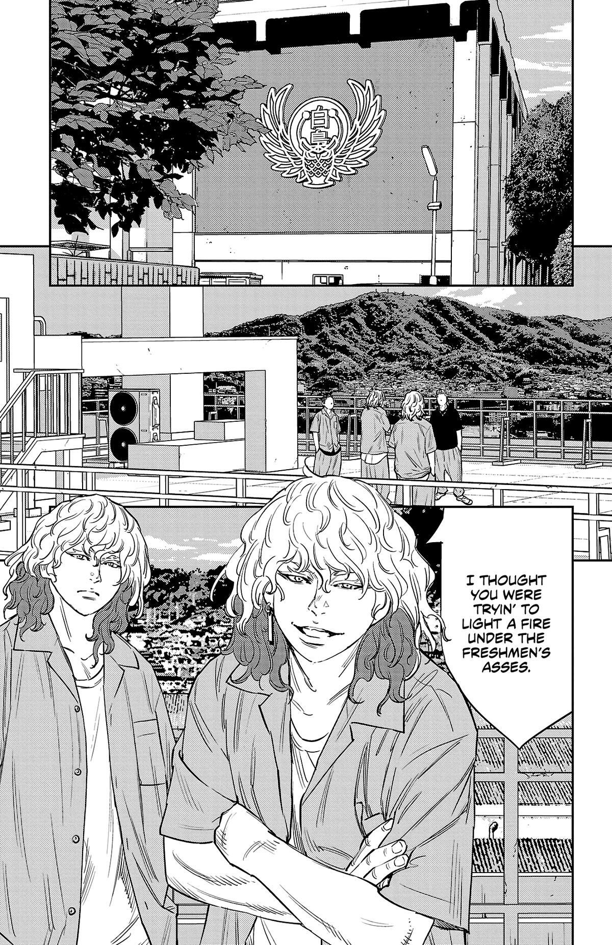 Read Nine Peaks Manga Online