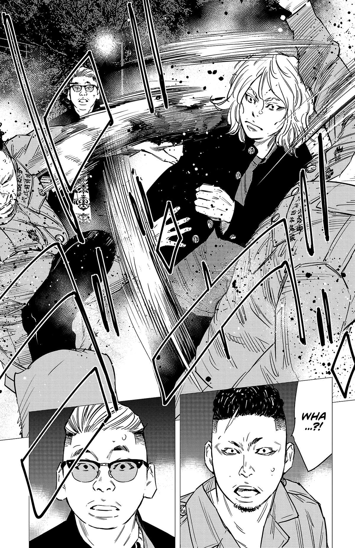 Read Nine Peaks Manga Online
