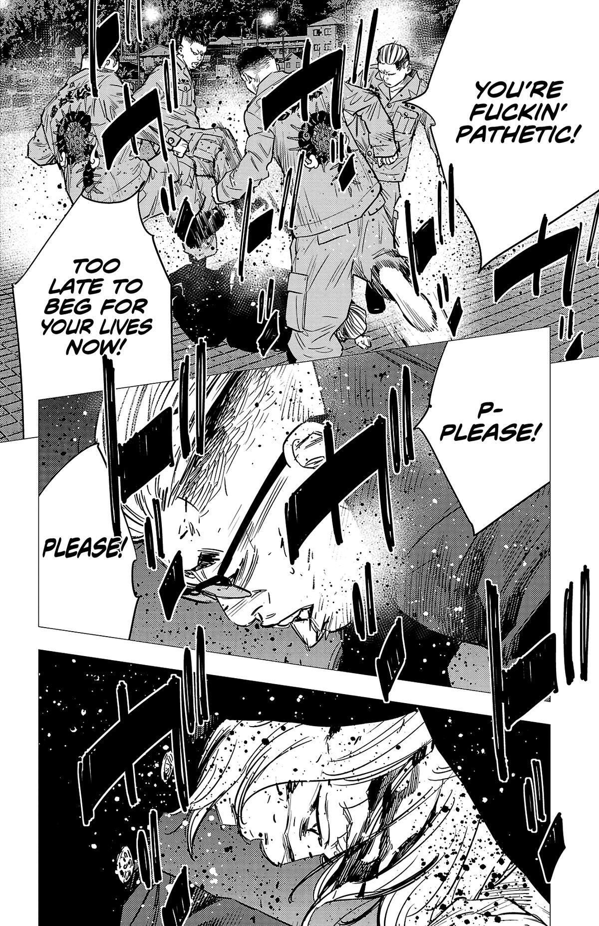 Read Nine Peaks Manga Online