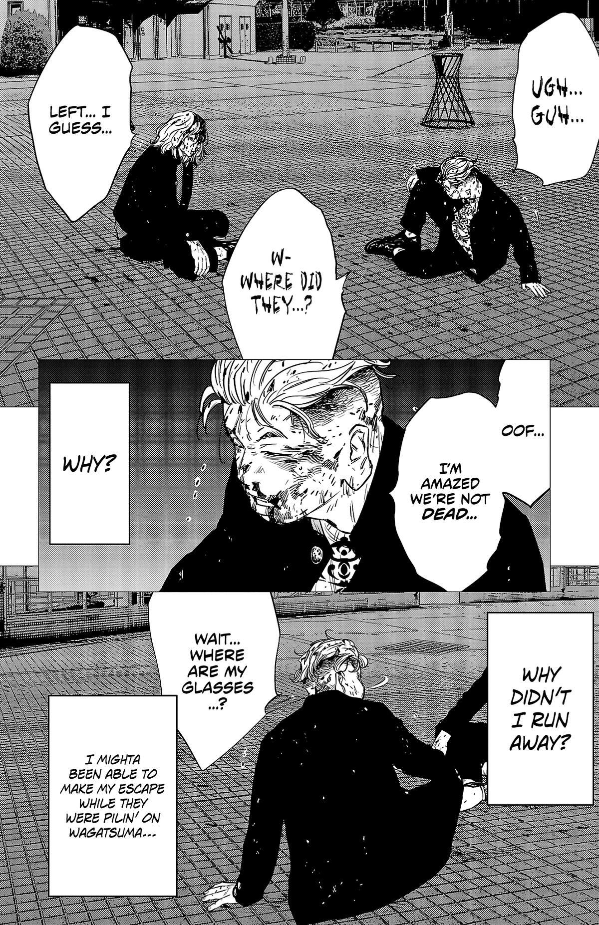 Read Nine Peaks Manga Online