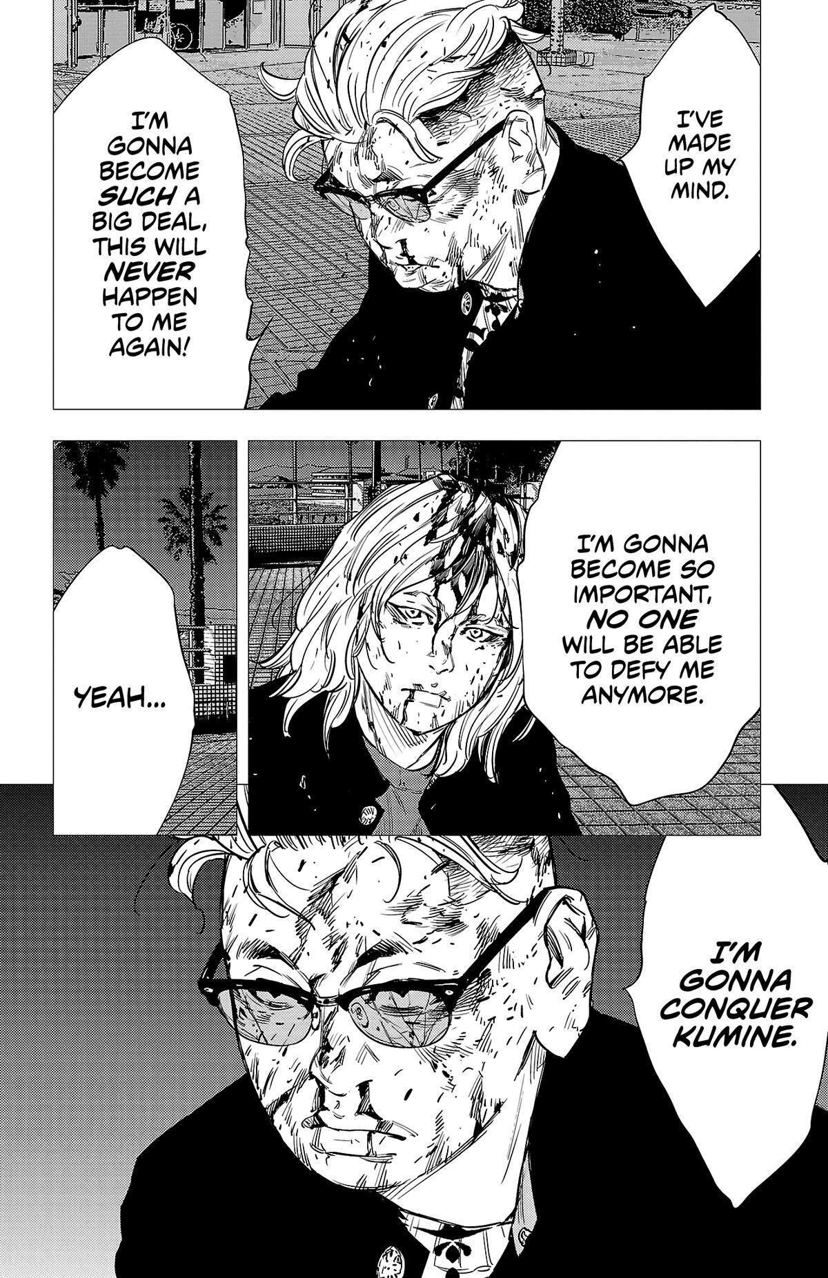 Read Nine Peaks Manga Online