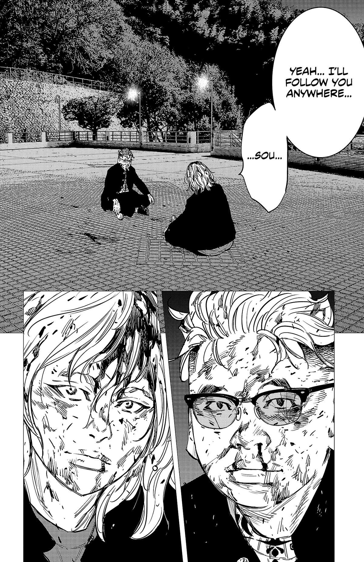 Read Nine Peaks Manga Online