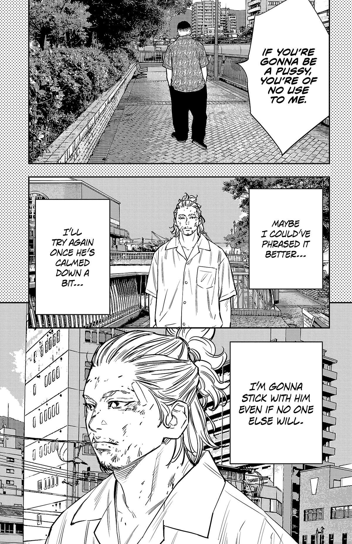 Read Nine Peaks Manga Online