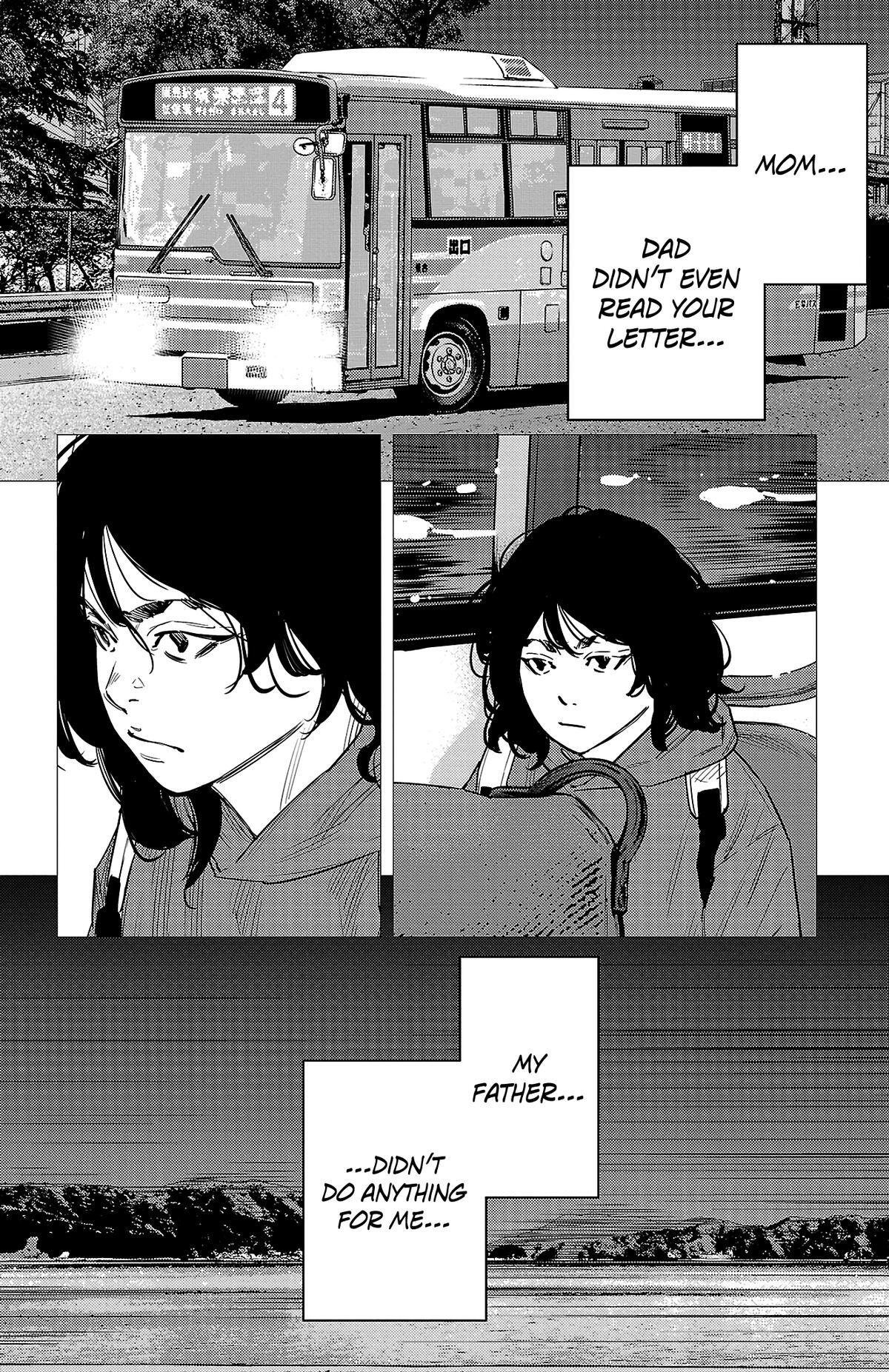 Read Nine Peaks Manga Online