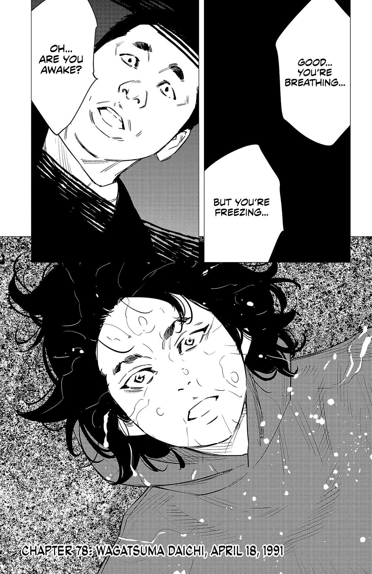 Read Nine Peaks Manga Online