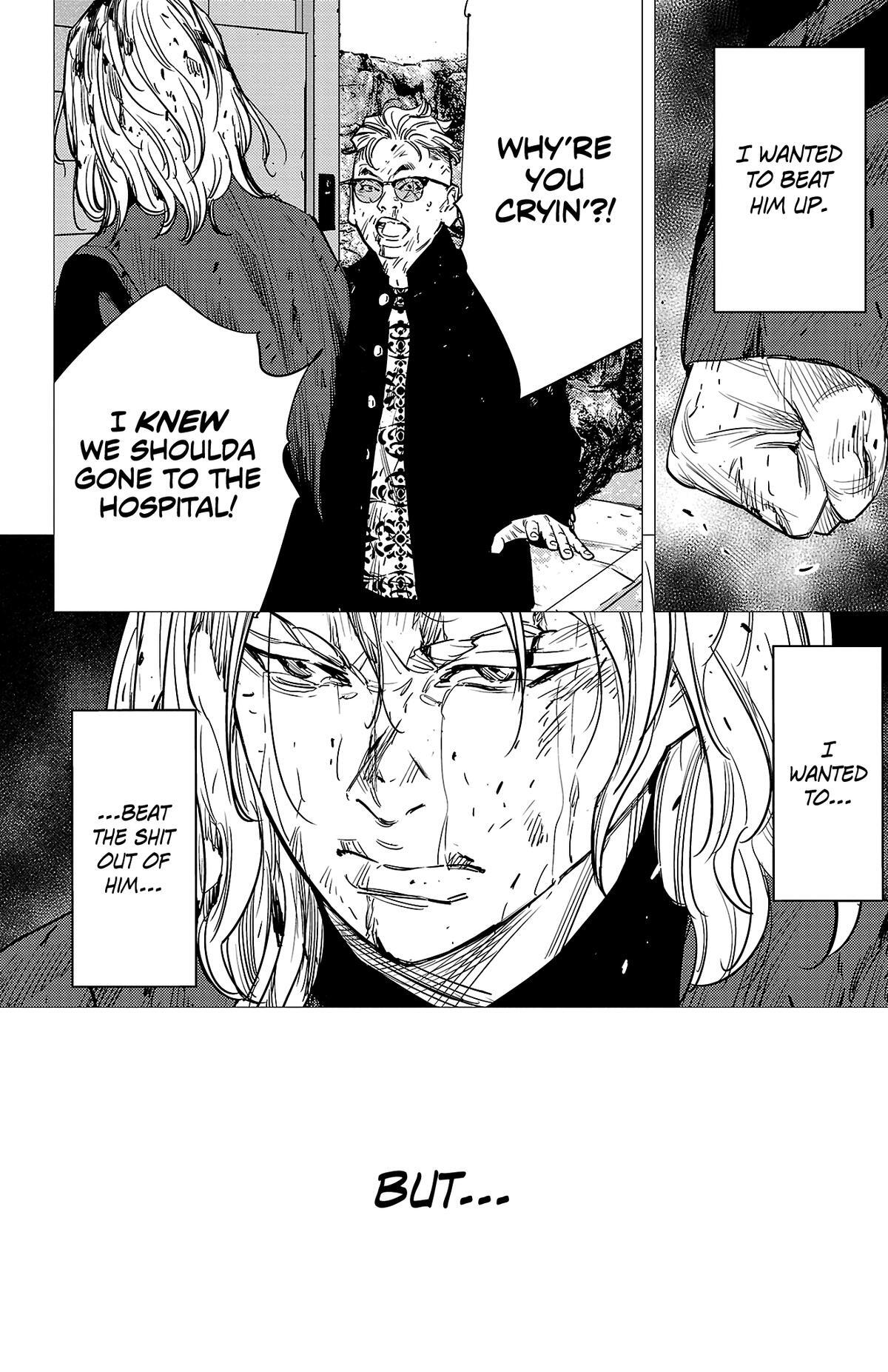 Read Nine Peaks Manga Online