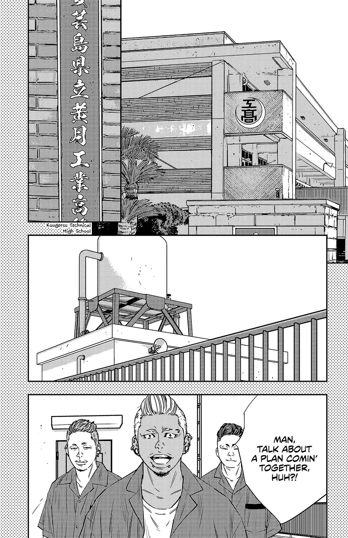 Read Nine Peaks Manga Online