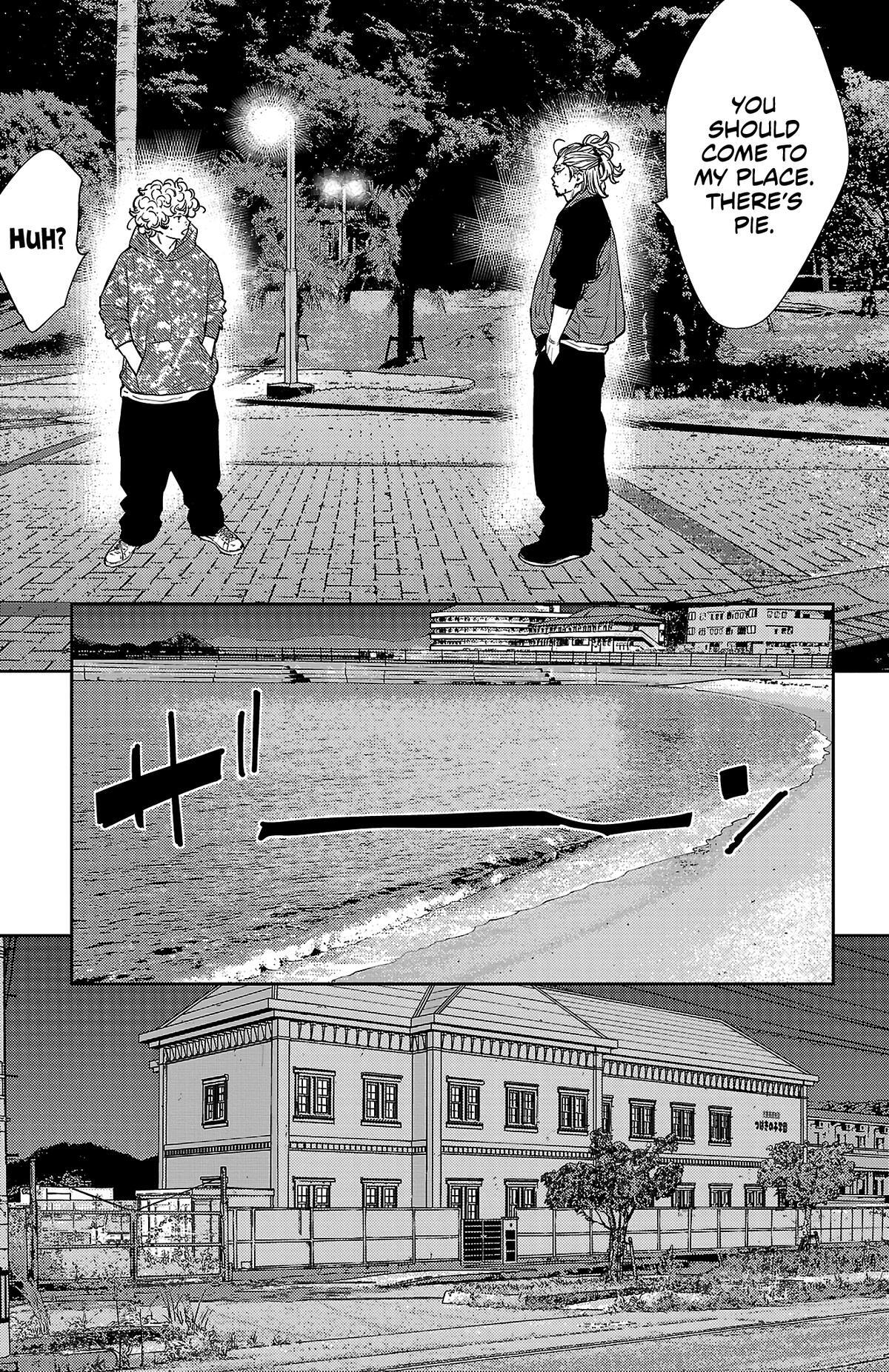 Read Nine Peaks Manga Online
