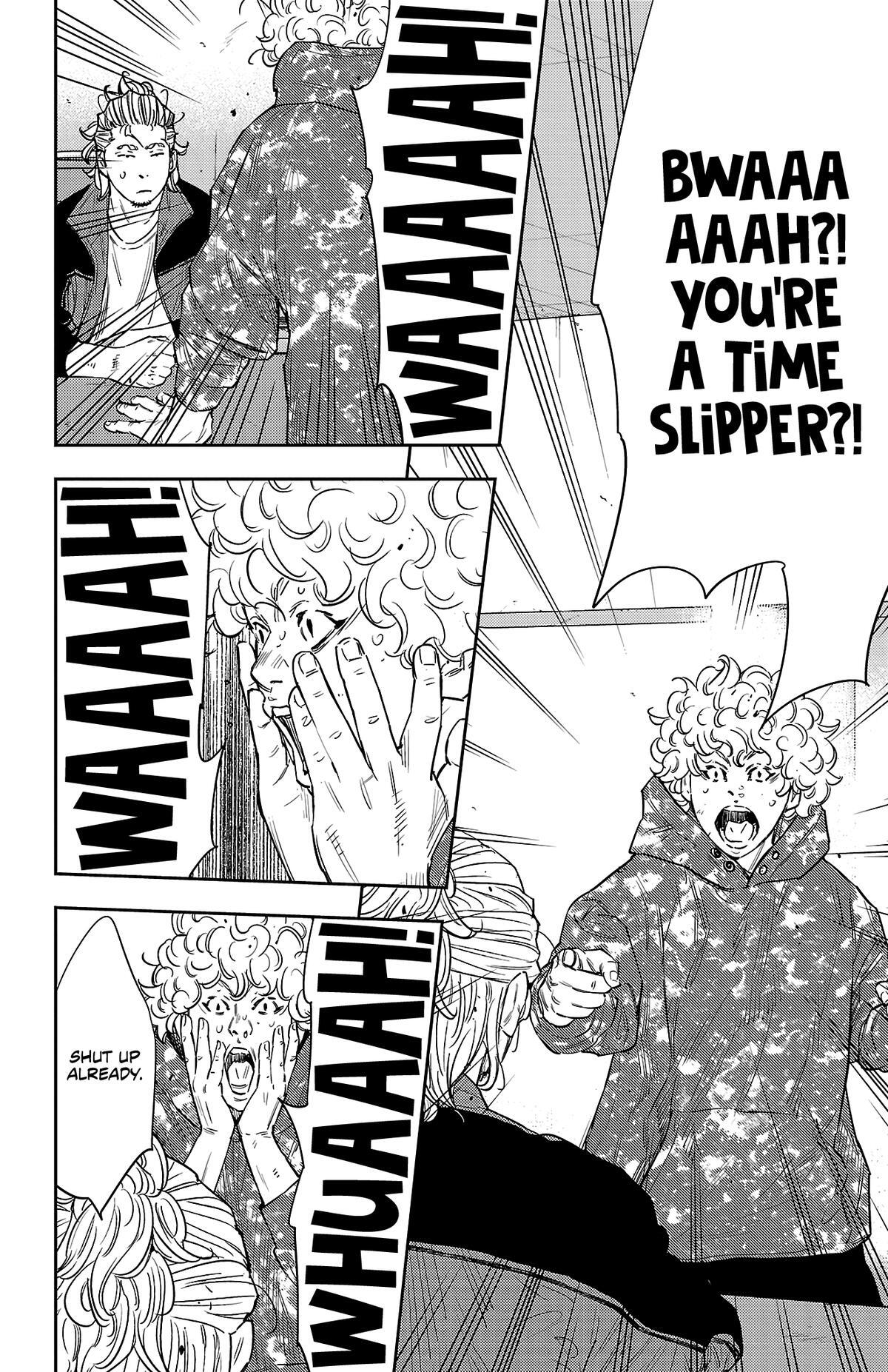 Read Nine Peaks Manga Online
