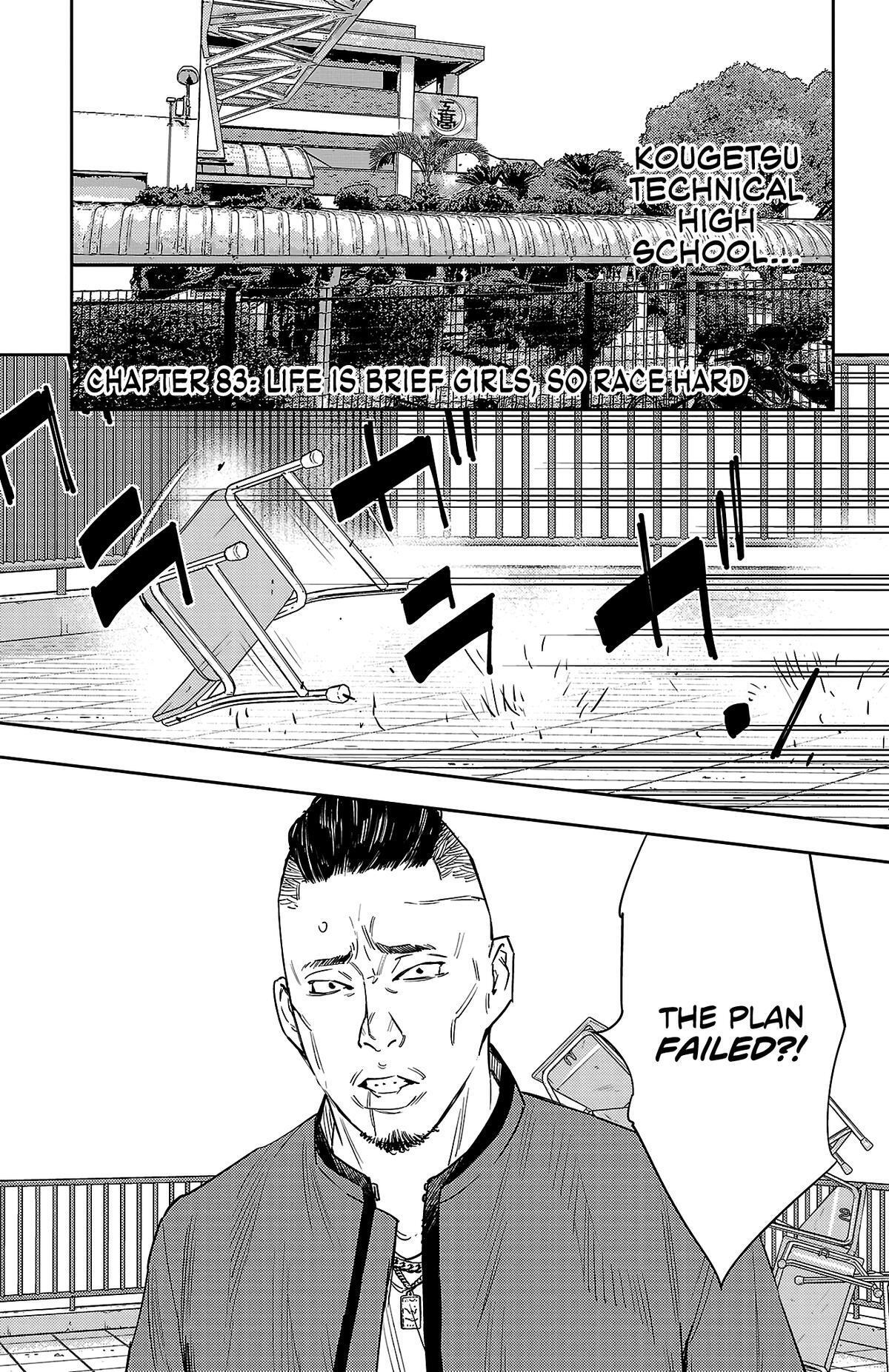 Read Nine Peaks Manga Online