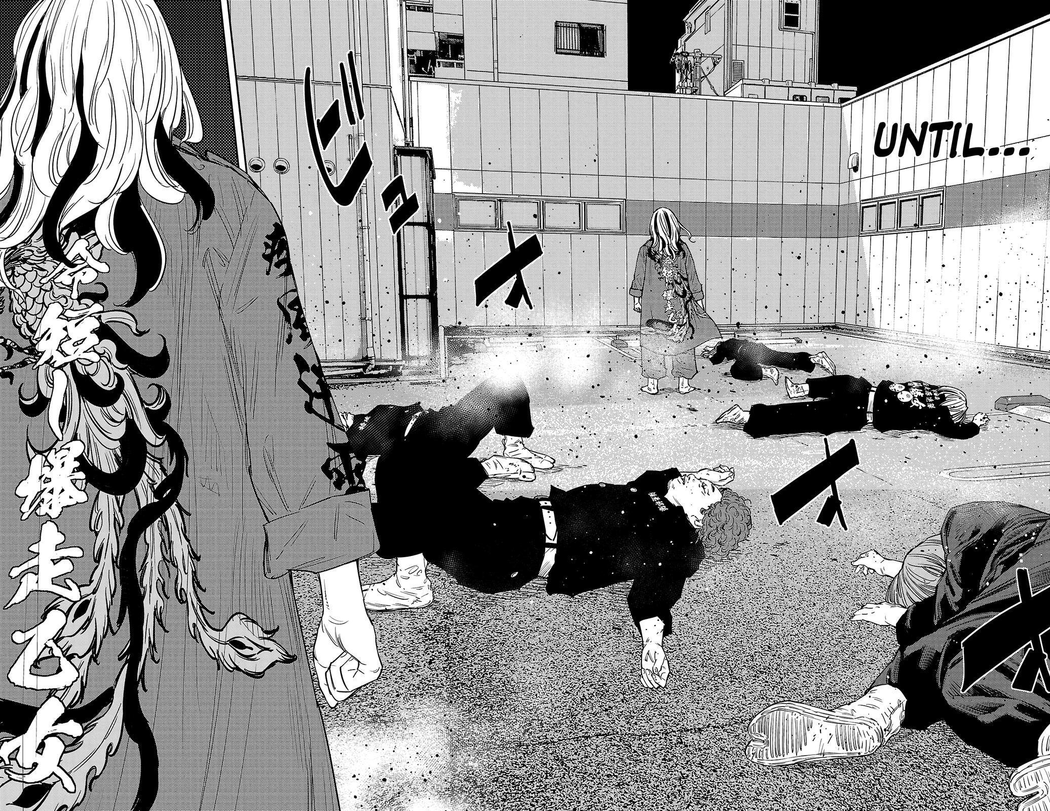 Read Nine Peaks Manga Online