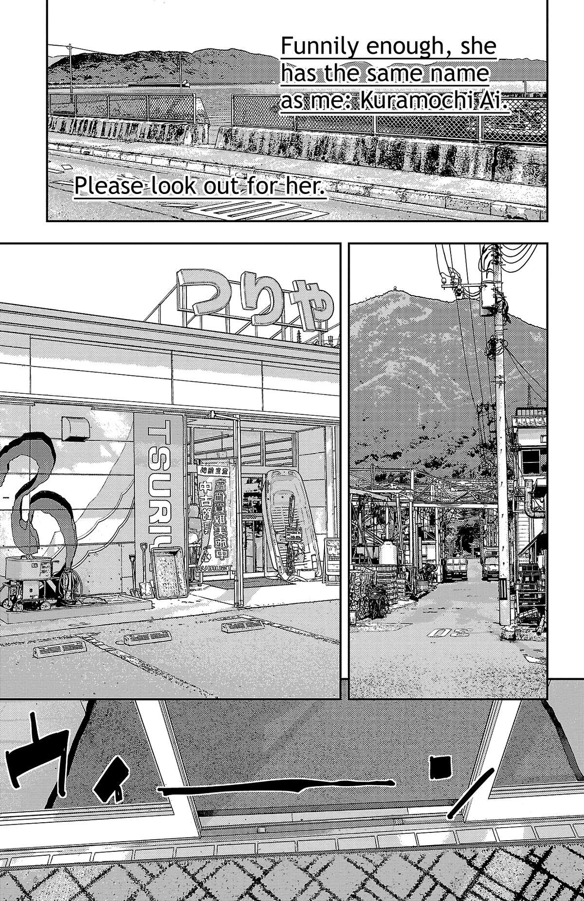Read Nine Peaks Manga Online