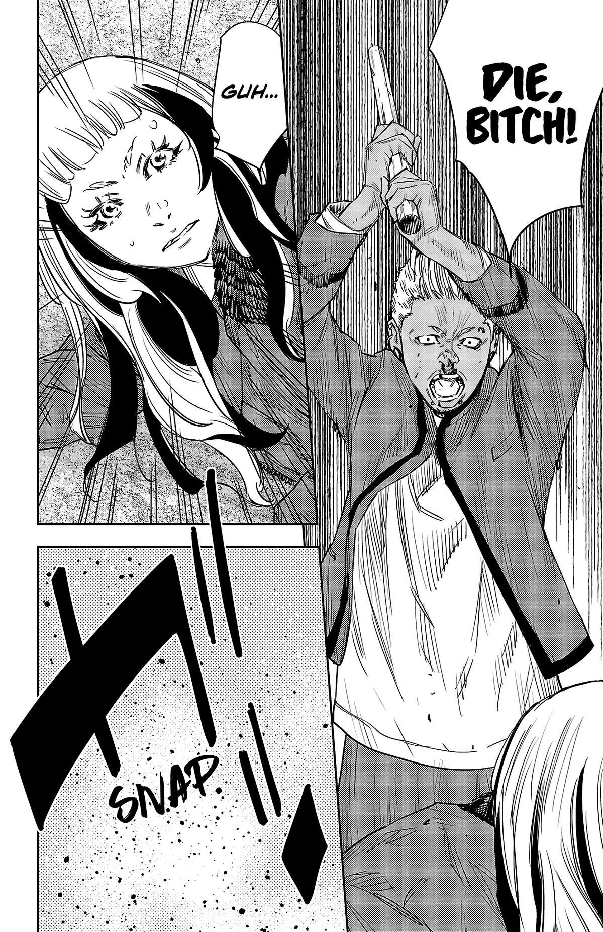Read Nine Peaks Manga Online