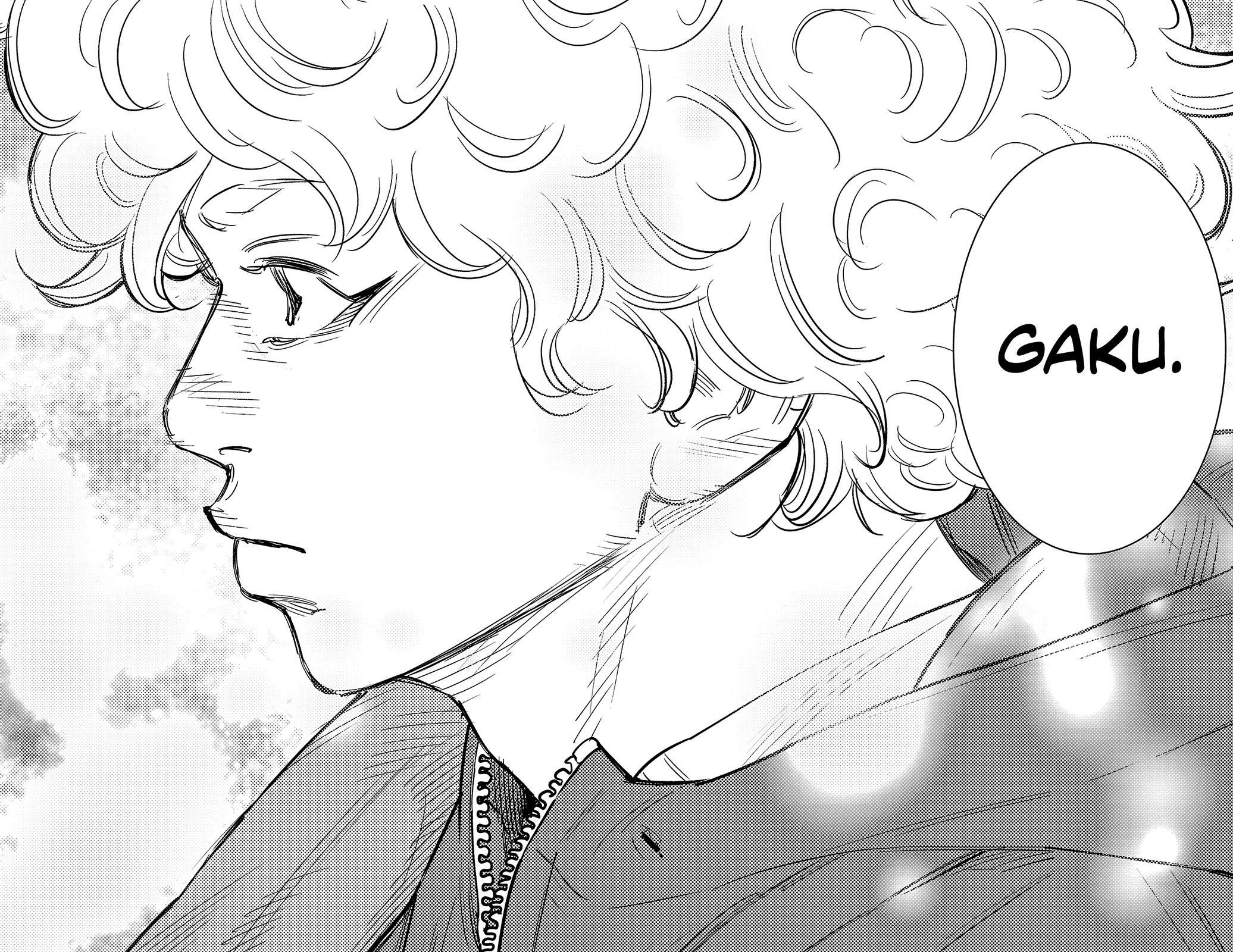 Read Nine Peaks Manga Online