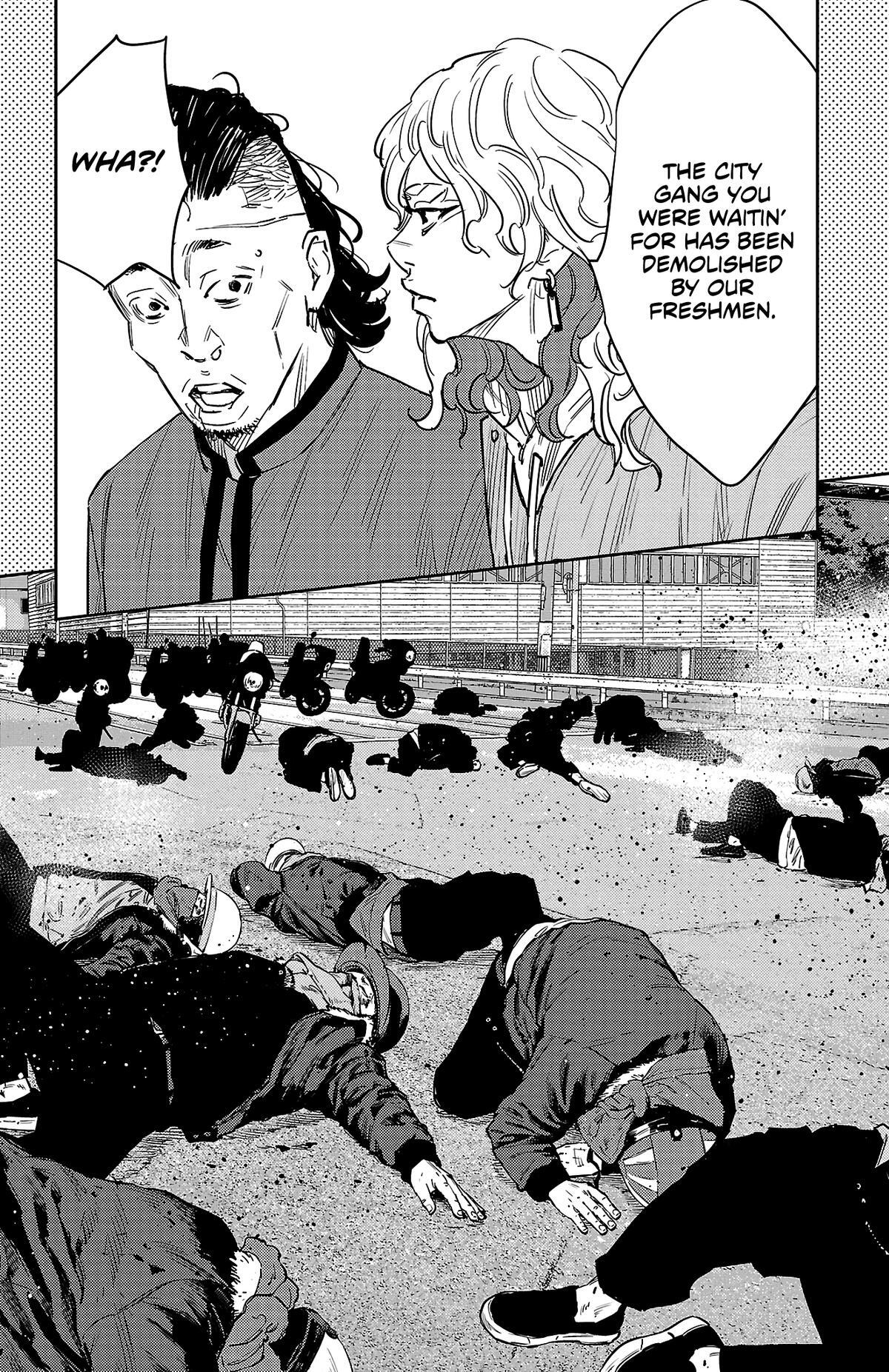Read Nine Peaks Manga Online