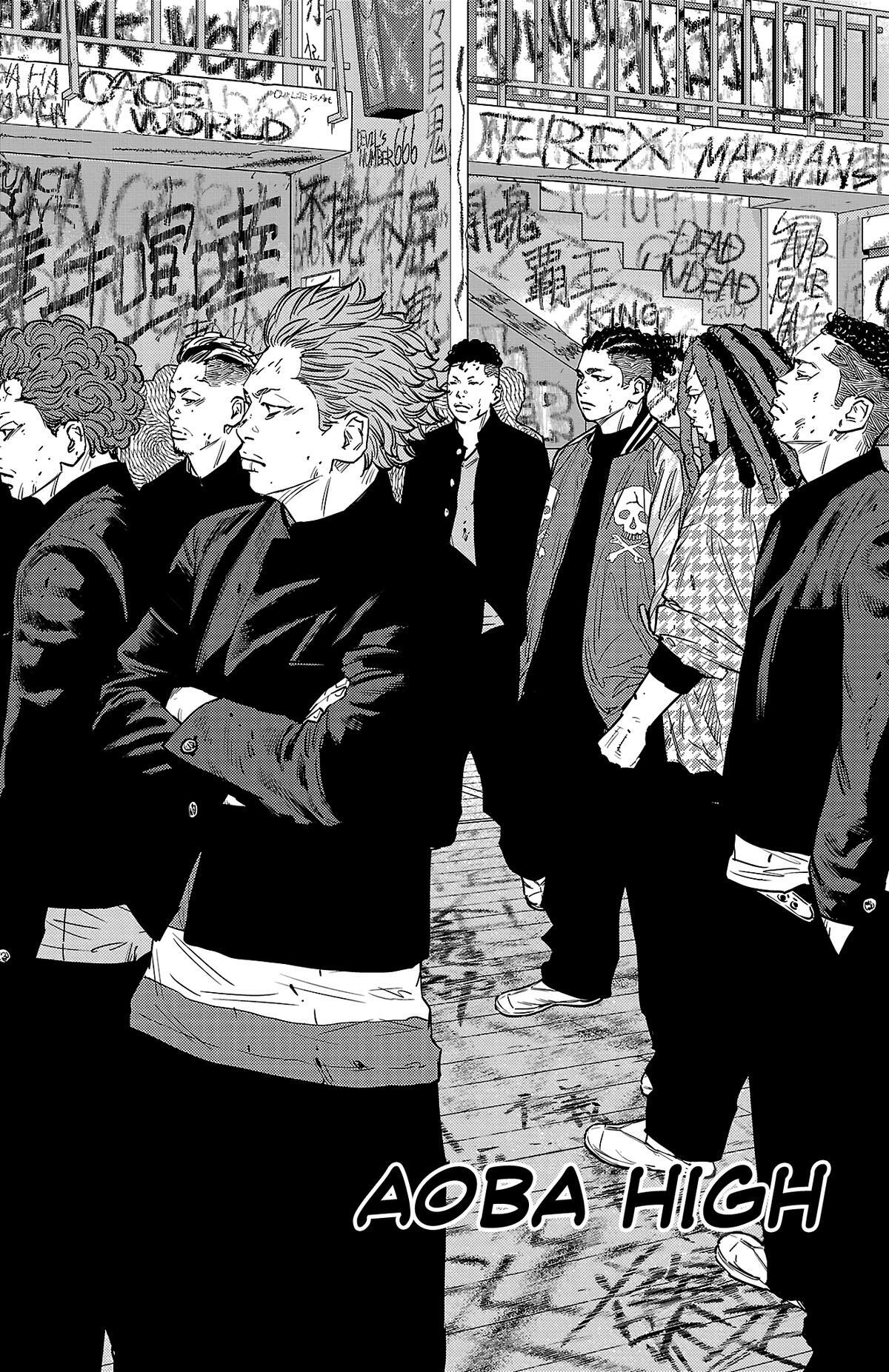 Read Nine Peaks Manga Online