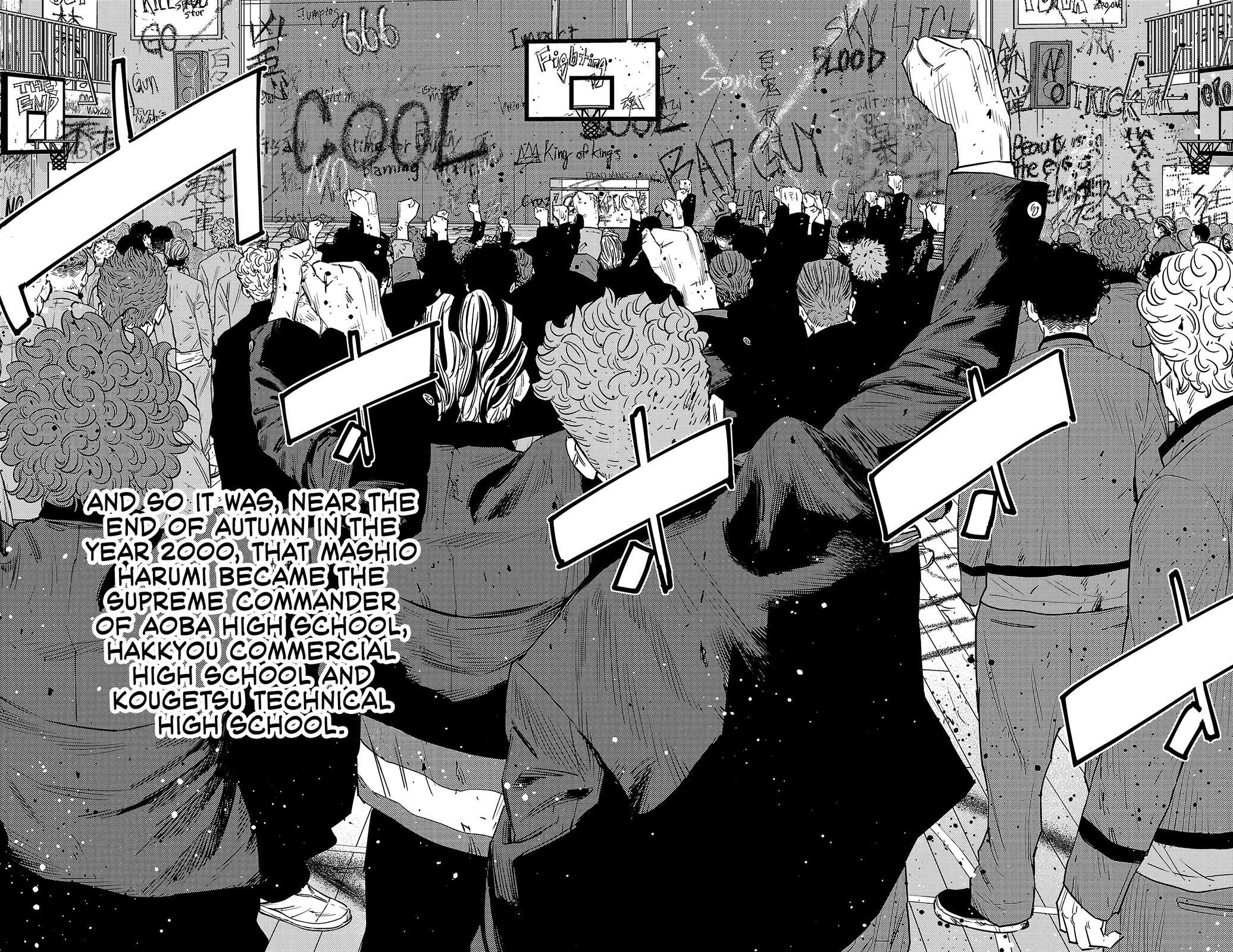 Read Nine Peaks Manga Online