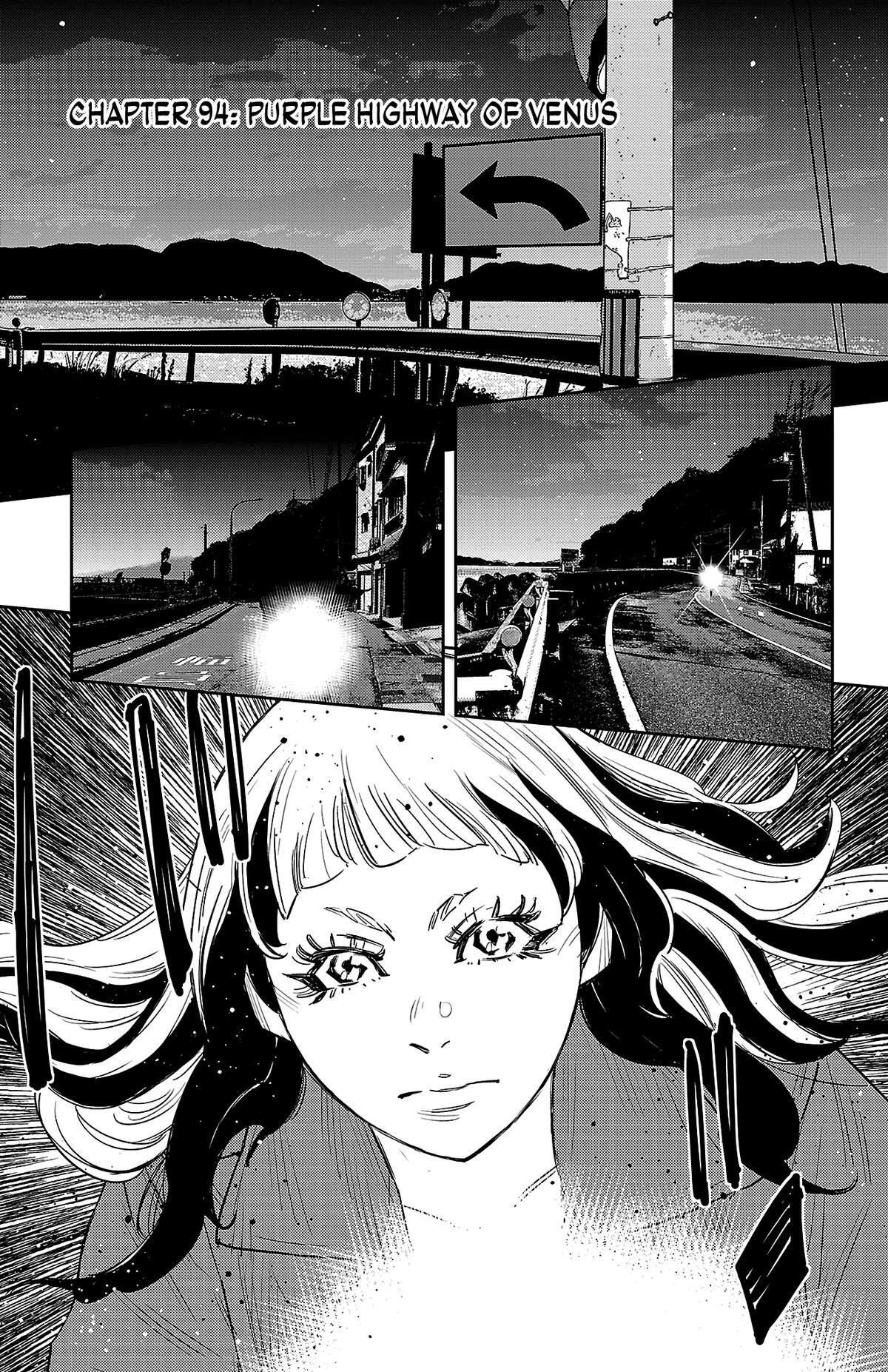 Read Nine Peaks Manga Online