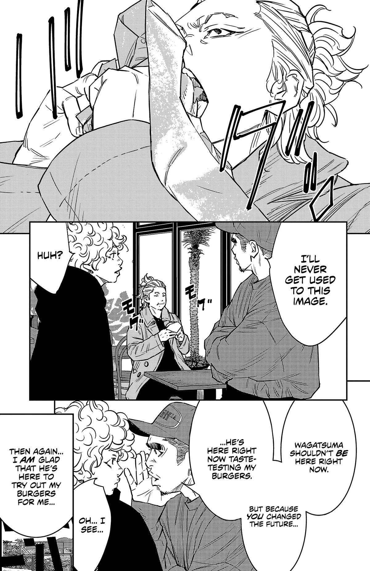 Read Nine Peaks Manga Online
