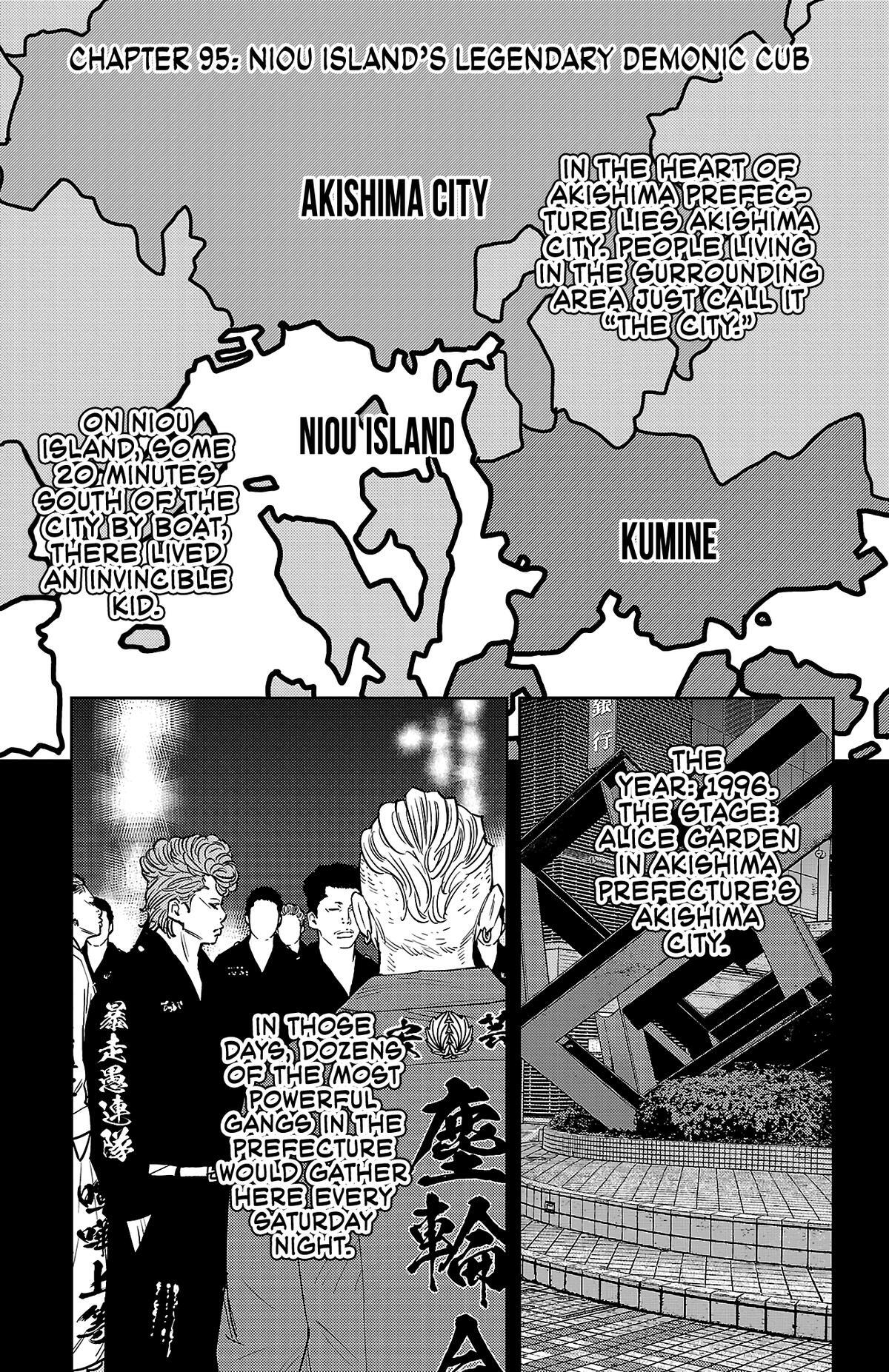 Read Nine Peaks Manga Online
