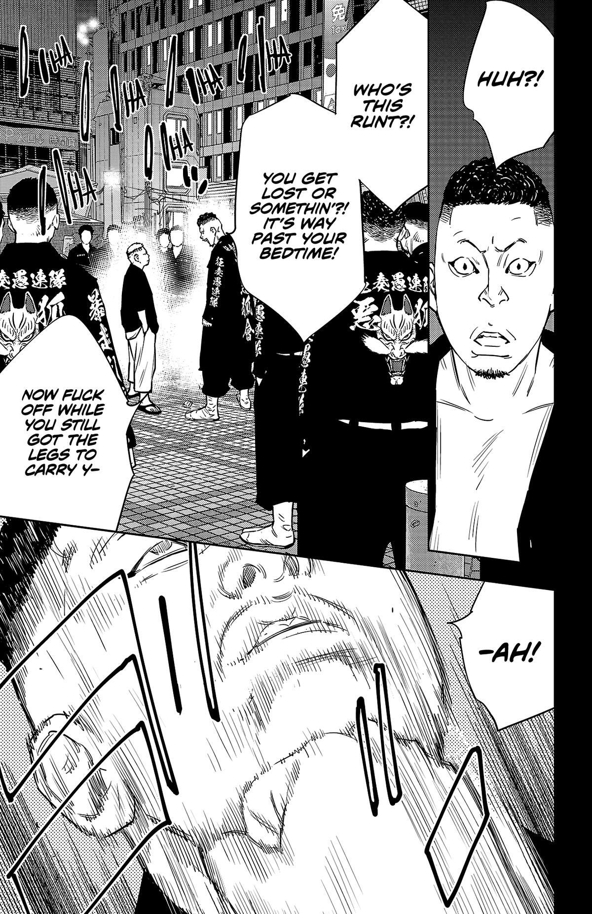 Read Nine Peaks Manga Online