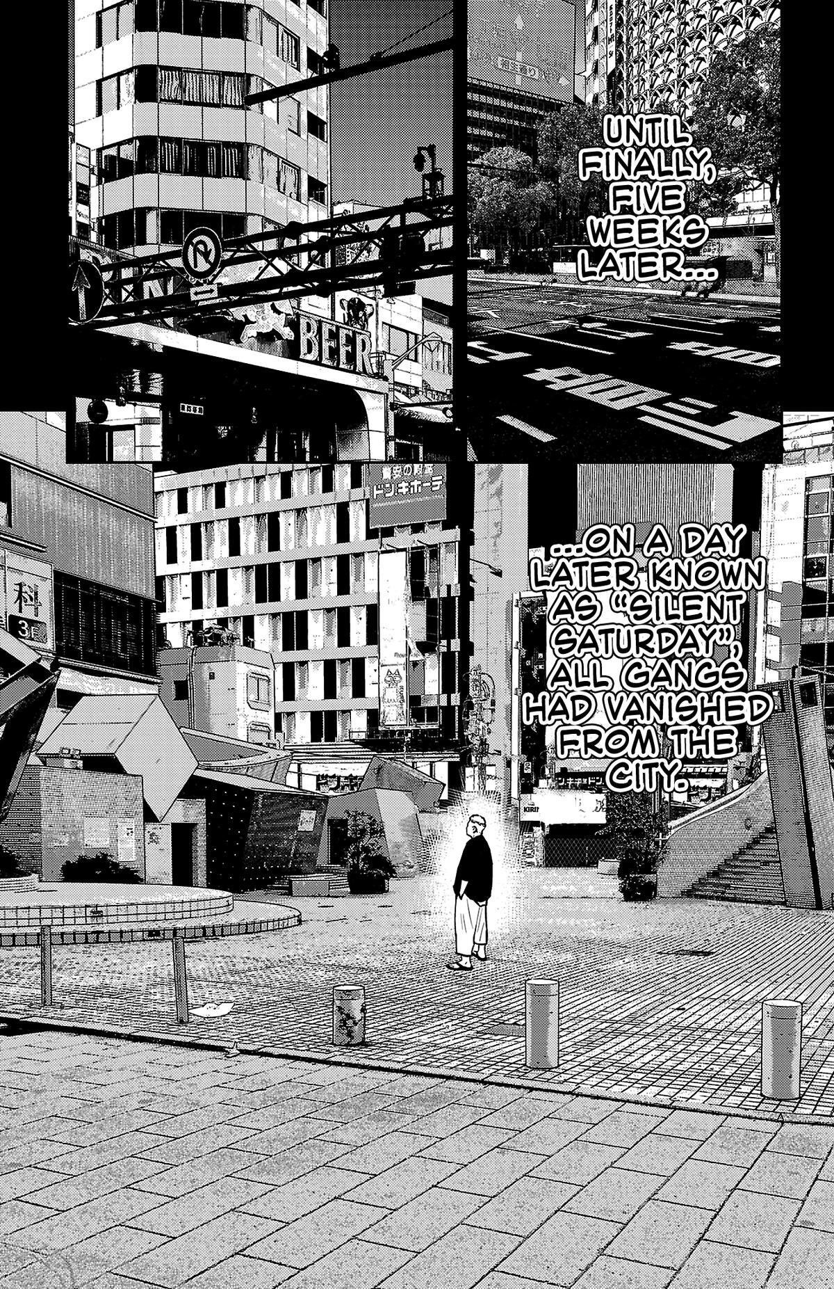 Read Nine Peaks Manga Online