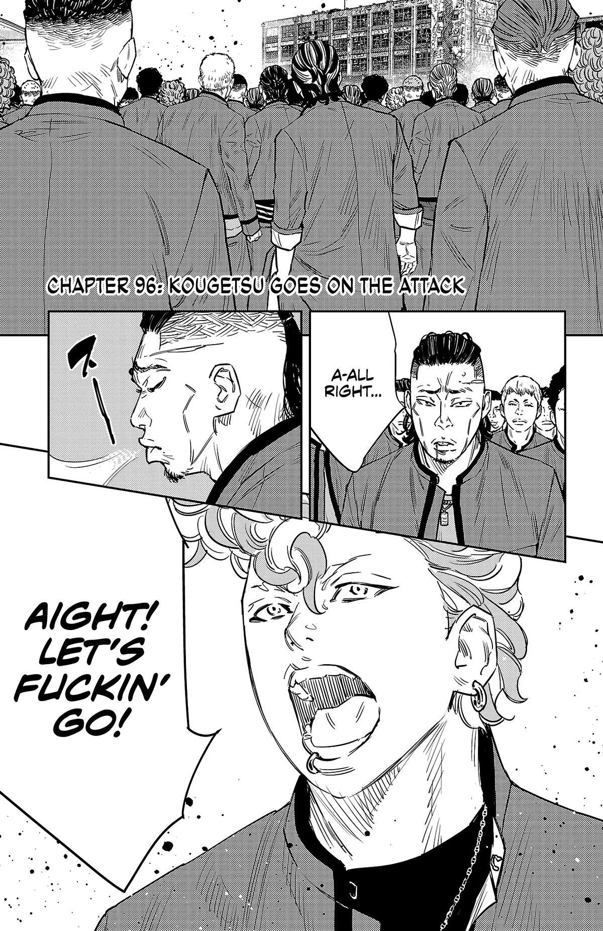 Read Nine Peaks Manga Online