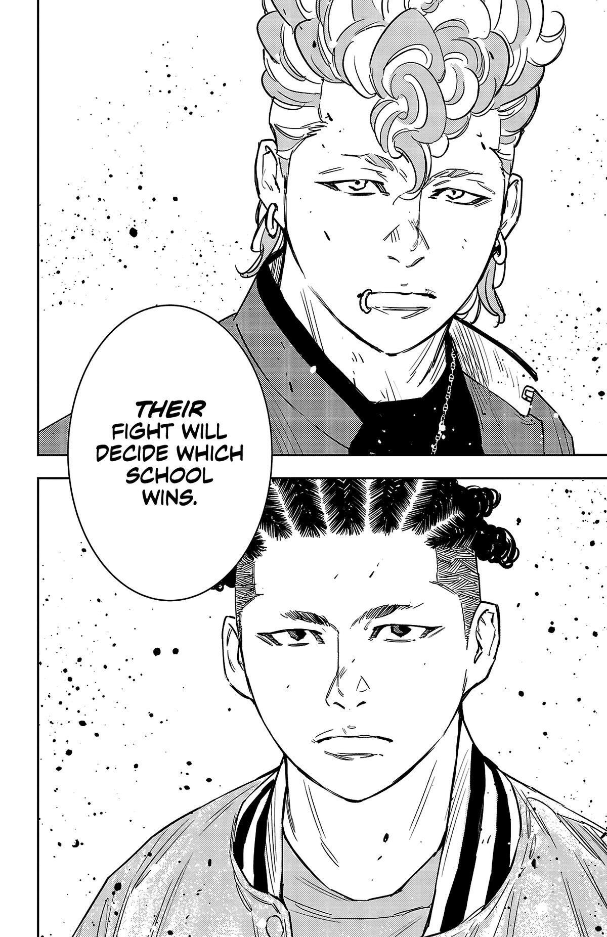 Read Nine Peaks Manga Online
