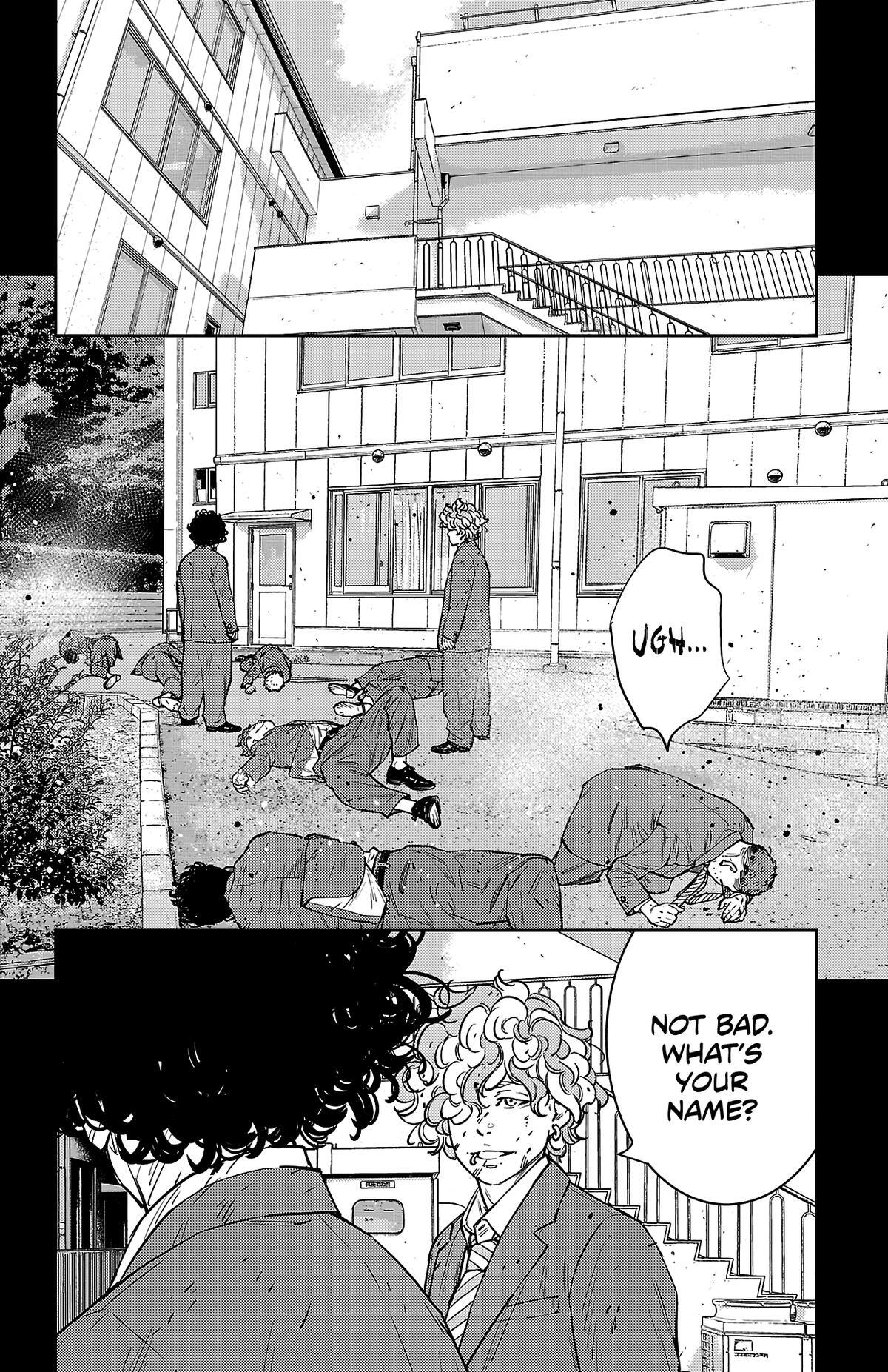 Read Nine Peaks Manga Online
