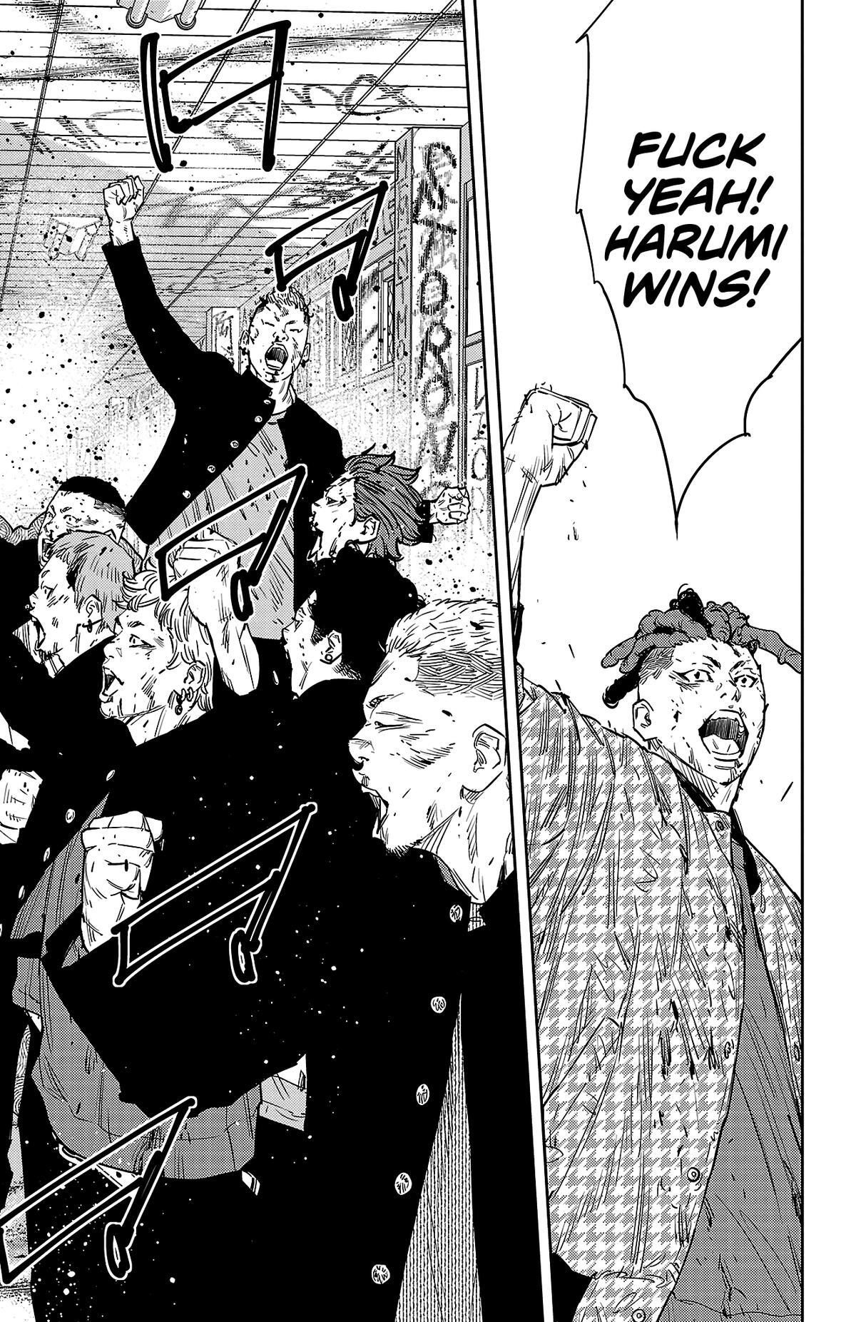 Read Nine Peaks Manga Online