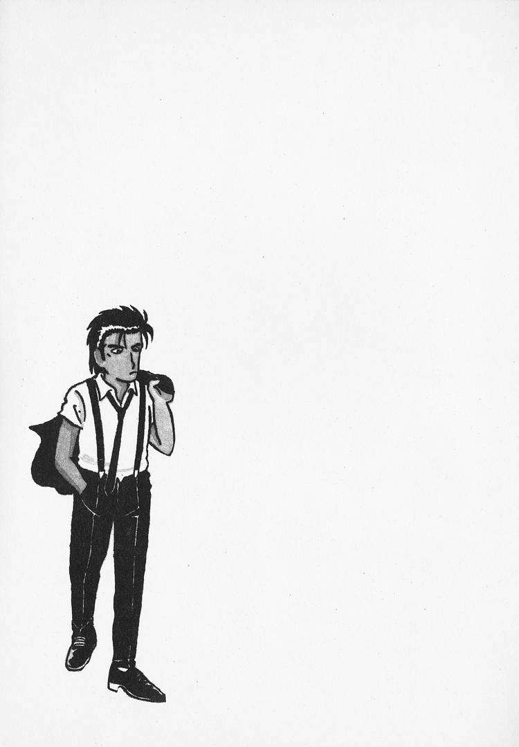 Read Oishinbo Manga Online