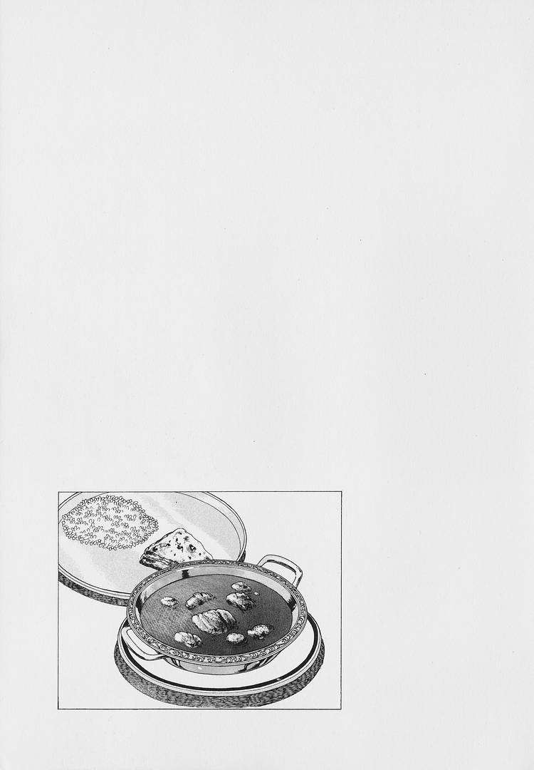 Read Oishinbo Manga Online