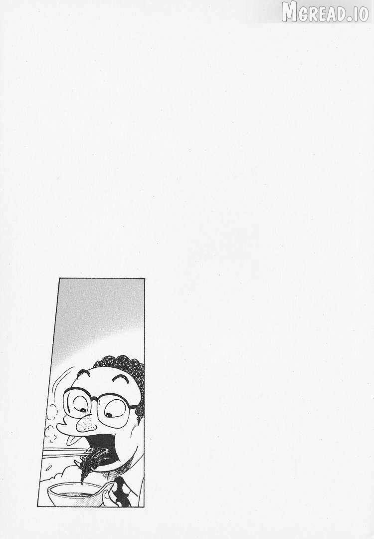 Read Oishinbo Manga Online