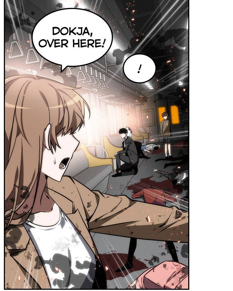 Read Omniscient Reader's Viewpoint Manga Online