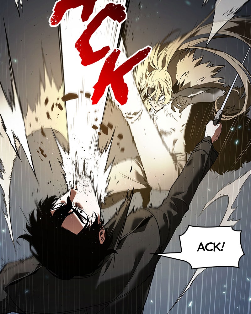 Read Omniscient Reader's Viewpoint Manga Online