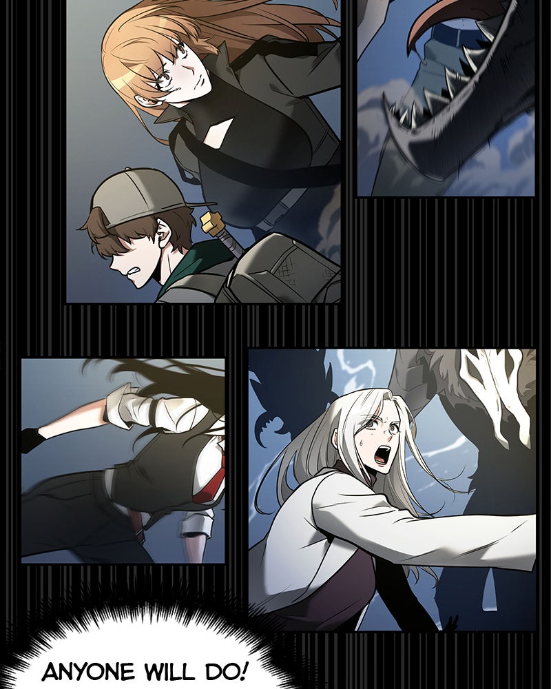 Read Omniscient Reader's Viewpoint Manga Online