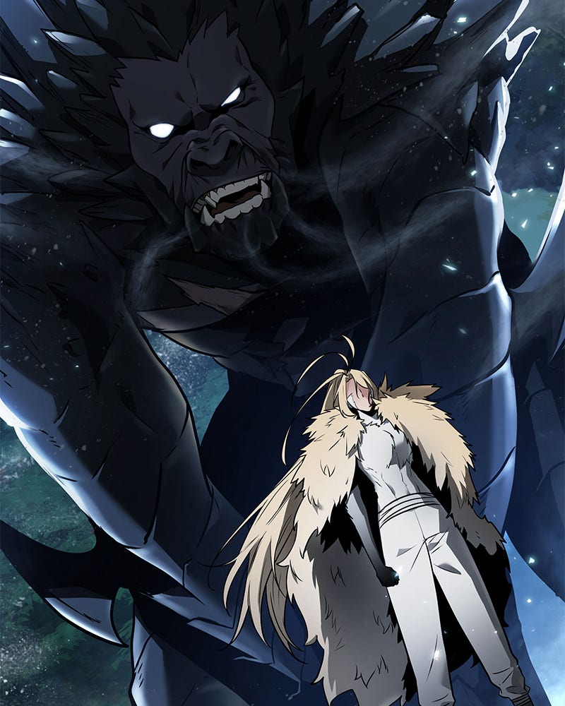 Read Omniscient Reader's Viewpoint Manga Online