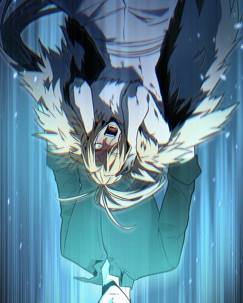 Read Omniscient Reader's Viewpoint Manga Online