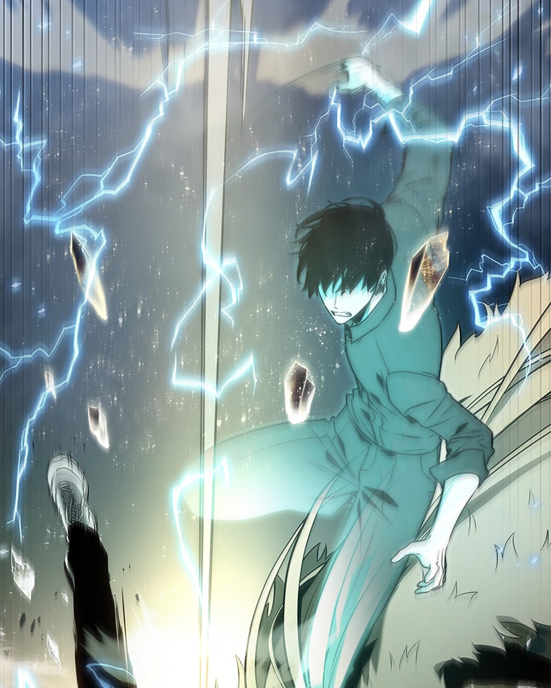 Read Omniscient Reader's Viewpoint Manga Online