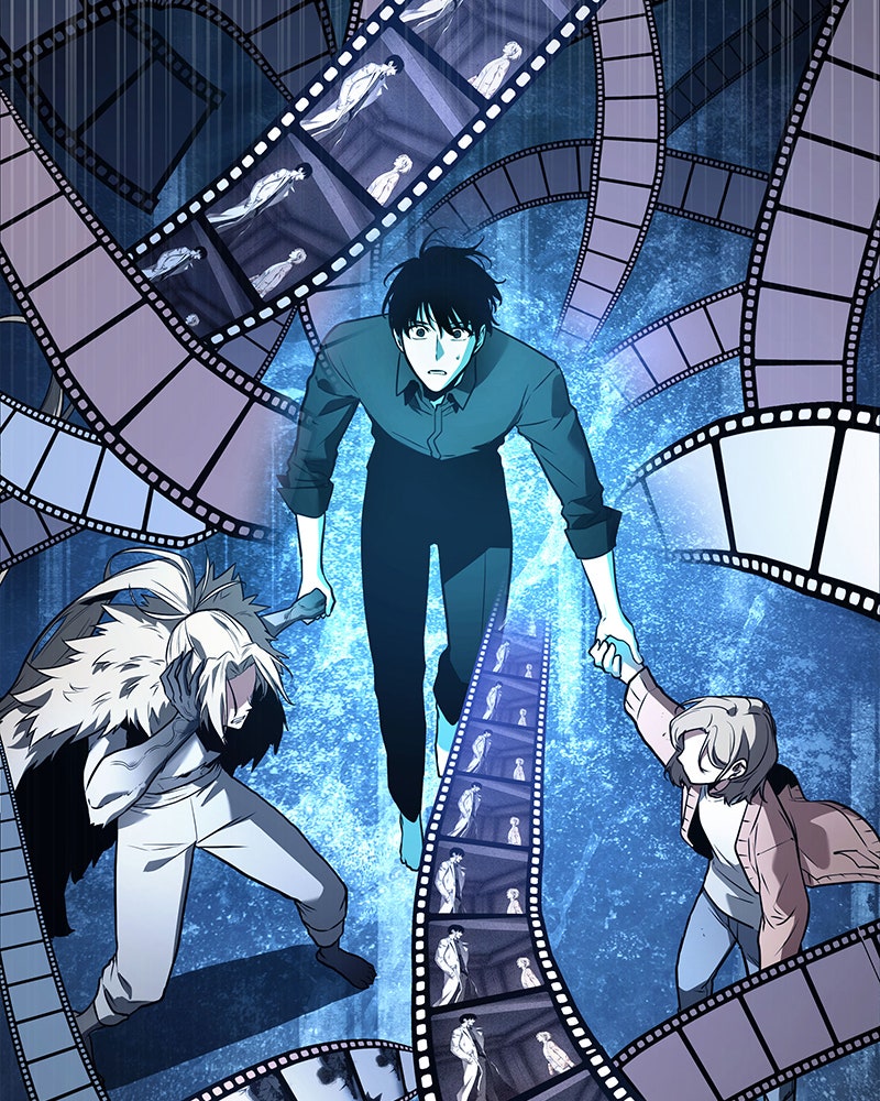 Read Omniscient Reader's Viewpoint Manga Online
