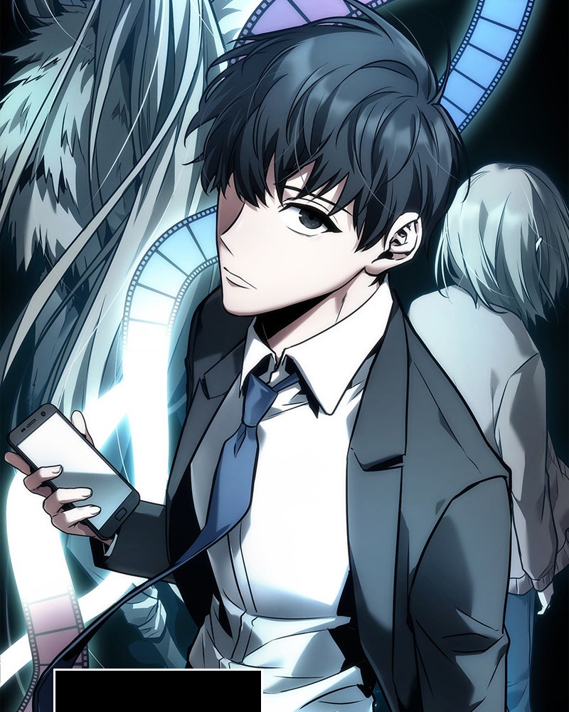 Read Omniscient Reader's Viewpoint Manga Online