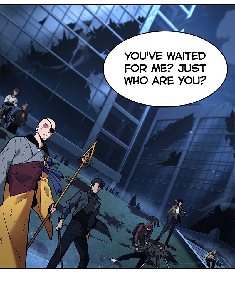Read Omniscient Reader's Viewpoint Manga Online