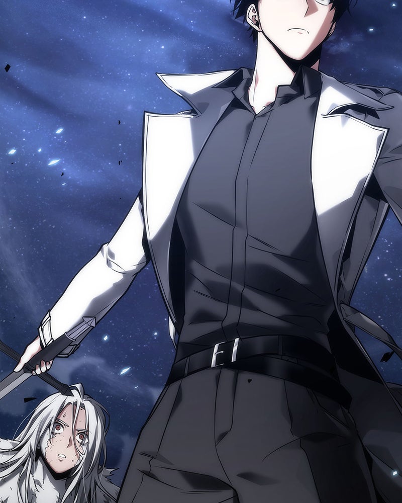 Read Omniscient Reader's Viewpoint Manga Online