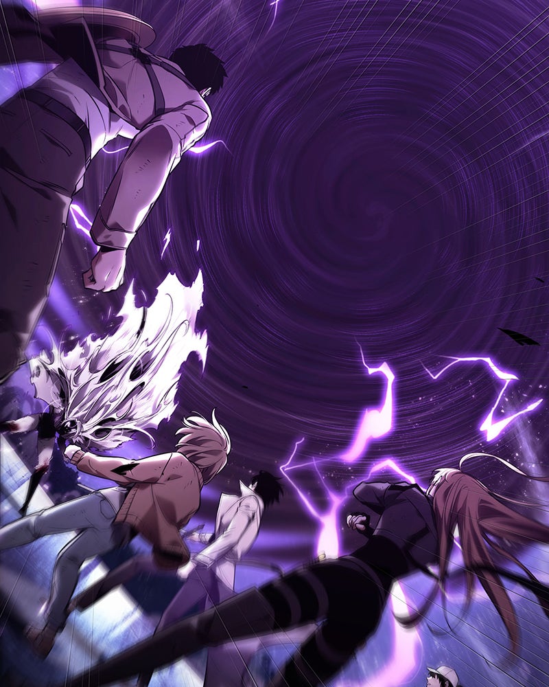 Read Omniscient Reader's Viewpoint Manga Online